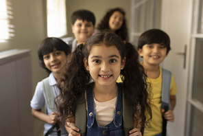 Action Healthy Child Health Check-up